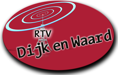Logo: RTV Dijk en Waard